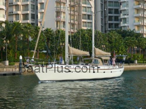 Morgan 60 Spesifikasjoner og anmeldelser